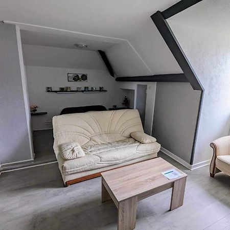 Chez Madame Loic Bed and Breakfast Fere-Champenoise Buitenkant foto